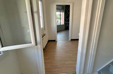 Appartement de 100m2 à louer sur Caudry — photo du bien