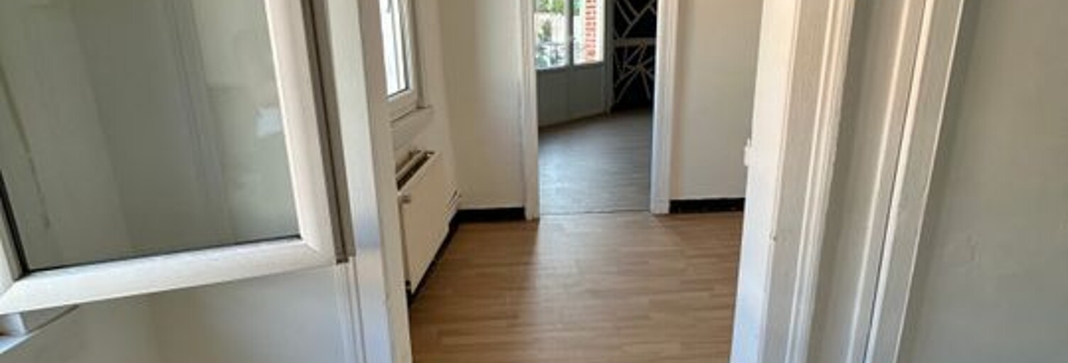 Appartement 4 Pièces 100 m² à louer à Caudry (59540)
