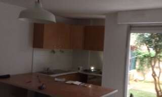 Appartement 2 Pièces 43 m² à louer à Mauguio (34130)