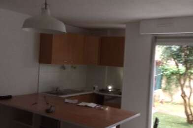 Appartement 2 pièces 780 €