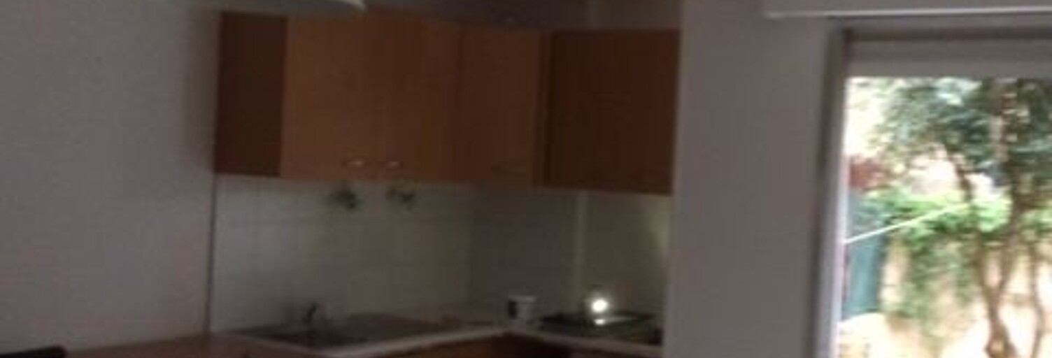 Appartement 2 Pièces 43 m² à louer à Mauguio (34130)
