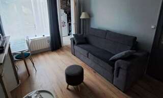 Appartement 2 Pièces 46 m² à louer à Boulogne-sur-Mer (62200)