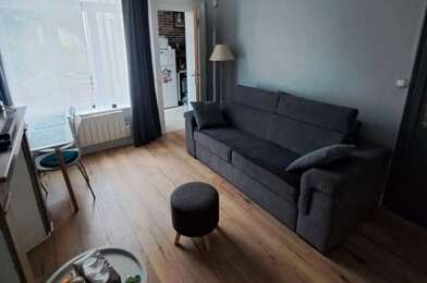 Appartement 2 pièces 750 €