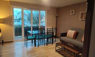 Appartement 3 Pièces 57 m² à louer à Chalon-sur-Saône (71100)