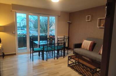 Appartement de 57m2 à louer sur Chalon-sur-Saône — photo du bien