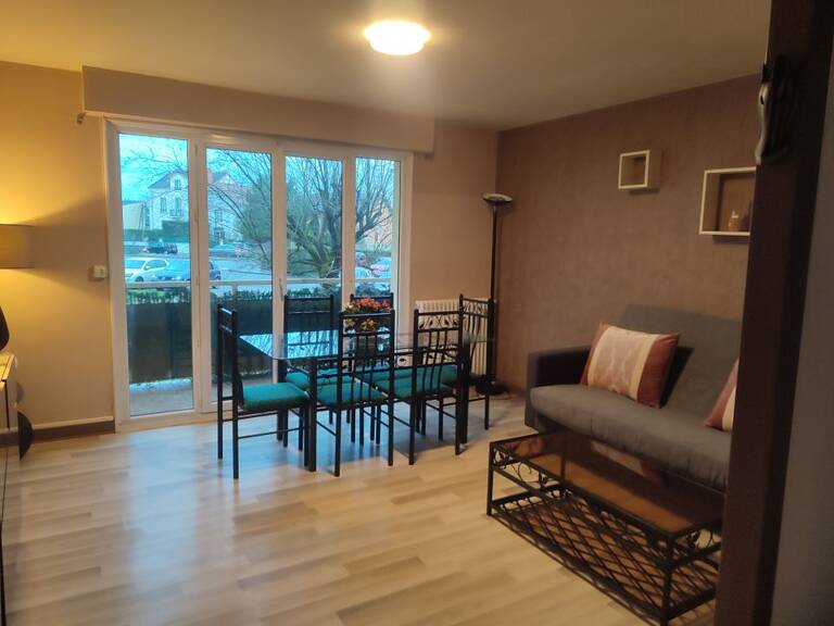 Appartement de 57m2 à louer sur Chalon-sur-Saône — photo 1