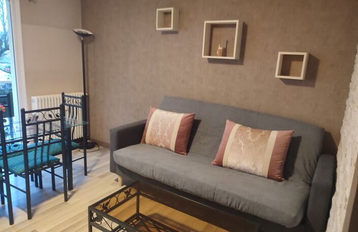 Appartement de 57m2 à louer sur Chalon-sur-Saône — photo 2