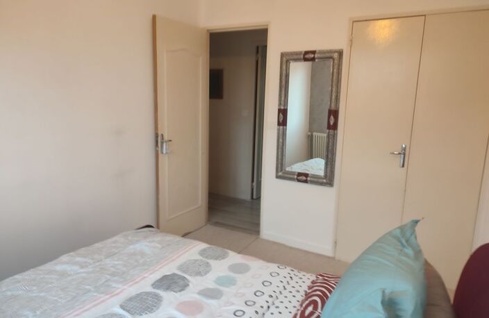 Appartement de 57m2 à louer sur Chalon-sur-Saône — photo 3