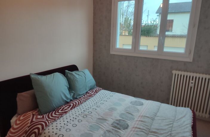 Appartement de 57m2 à louer sur Chalon-sur-Saône — photo 4