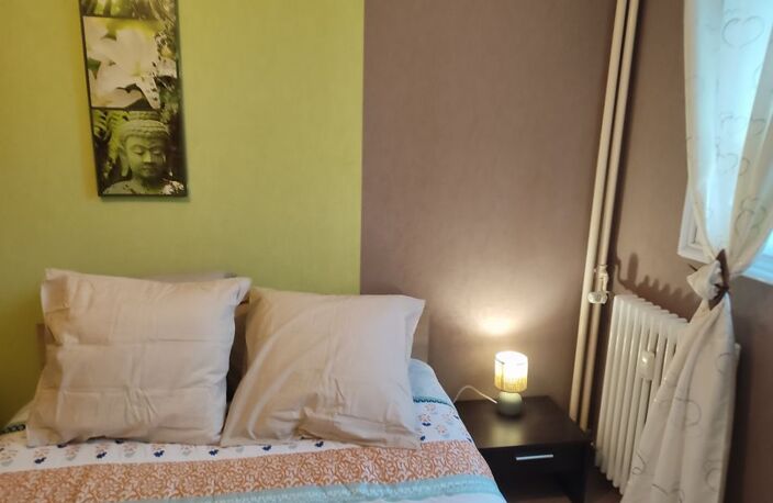 Appartement de 57m2 à louer sur Chalon-sur-Saône — photo 5