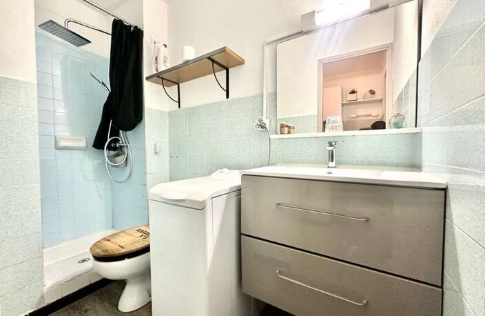 Appartement de 21m2 à louer sur La Grande-Motte — photo 2