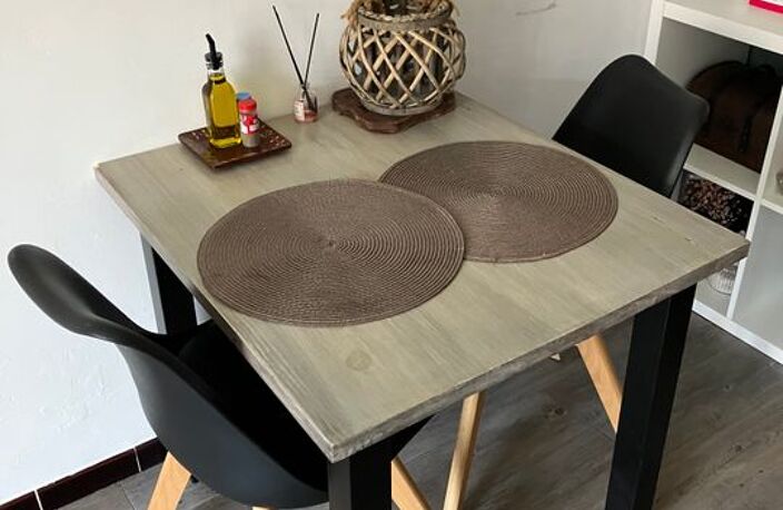 Appartement de 21m2 à louer sur La Grande-Motte — photo 4