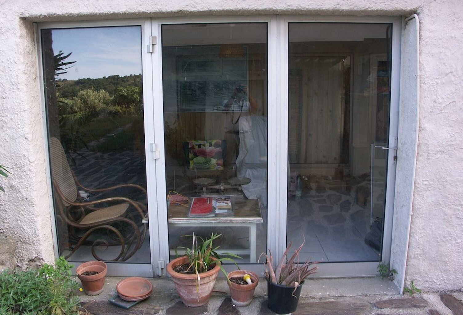 Chambre de 12m2 à louer sur Banyuls-sur-Mer — photo 1