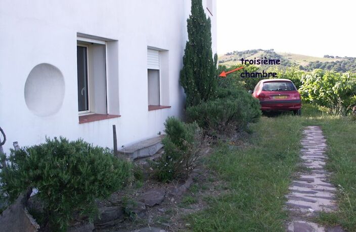 Chambre de 12m2 à louer sur Banyuls-sur-Mer — photo 2
