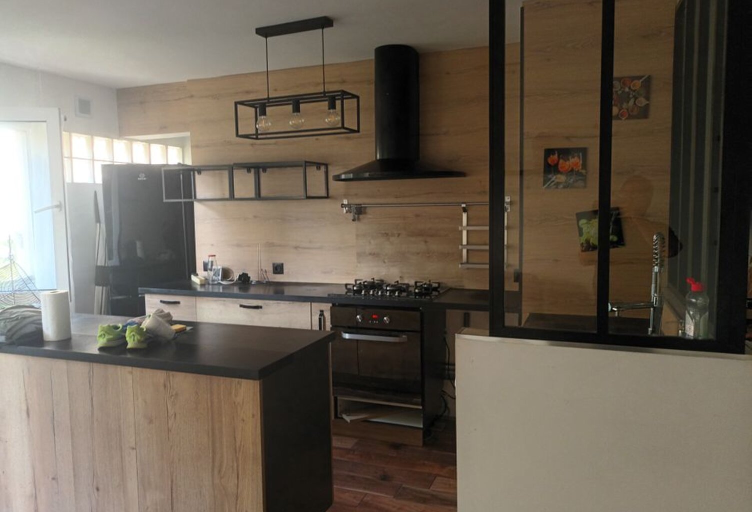 Appartement de 59m2 à louer sur Yerres — photo 1