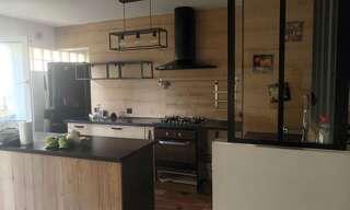 Appartement 3 Pièces 59 m² à louer à Yerres (91330)