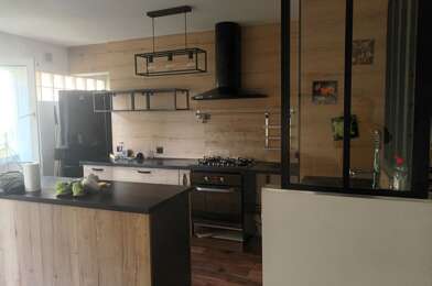 Appartement 3 pièces 960 €