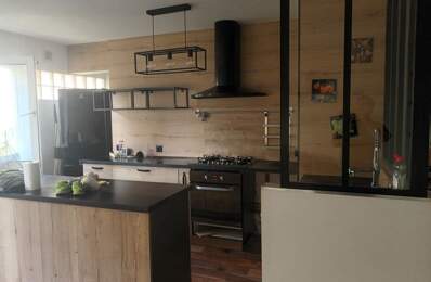 Appartement de 59m2 à louer sur Yerres — photo du bien