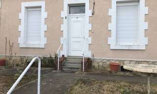 Maison 3 Pièces 65 m² à louer à Saint-Doulchard (18230)