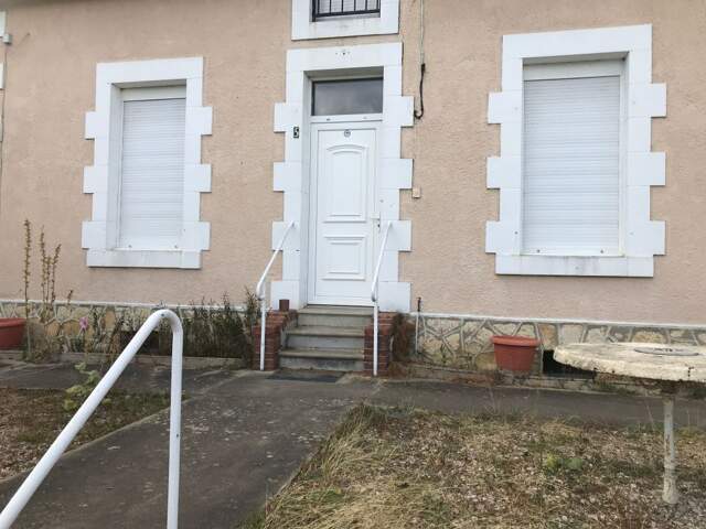 Maison de 65m2 à louer sur Saint-Doulchard — photo du bien