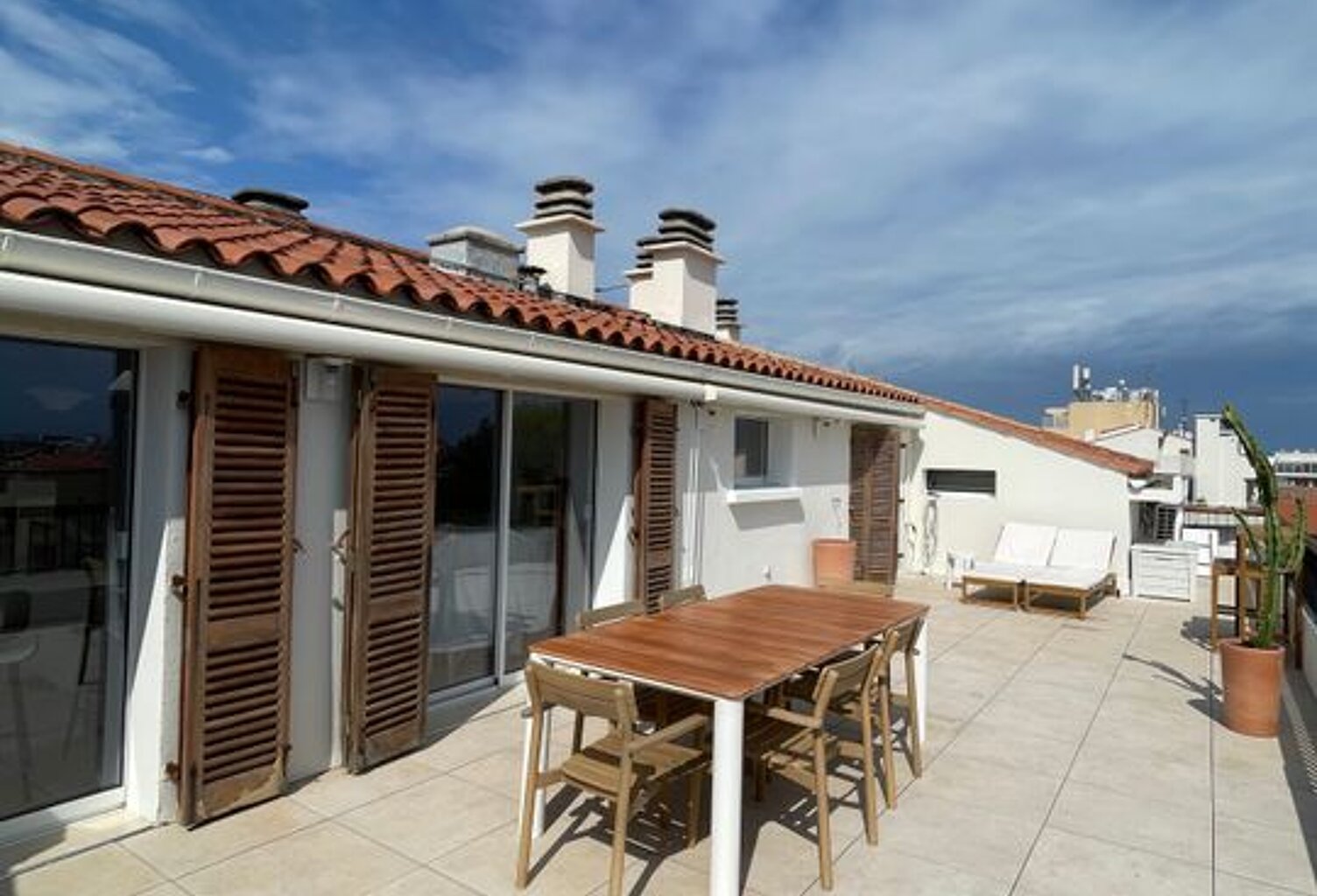 Appartement de 65m2 à louer sur Hyères — photo 1
