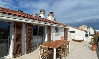 Appartement 3 Pièces 65 m² à louer à Hyères (83400)
