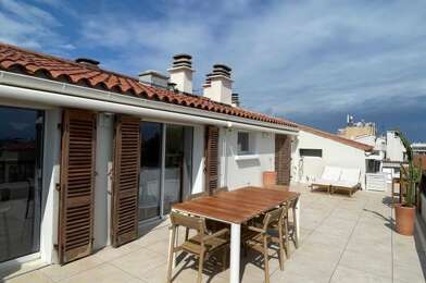 Appartement 3 pièces 1585 €
