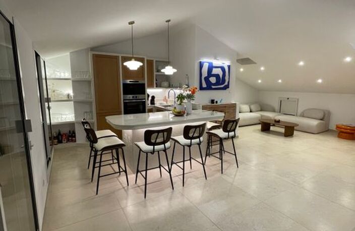 Appartement de 65m2 à louer sur Hyères — photo 2