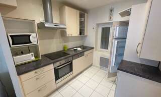 Appartement 3 Pièces 62 m² à louer à Lyon 2 (69002)
