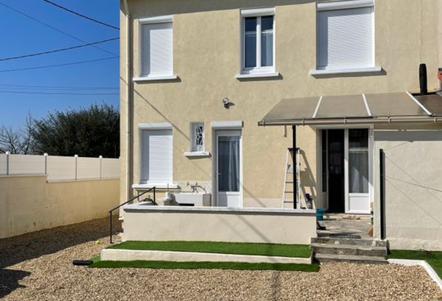 Maison de 110m2 à louer sur Déols — photo 1