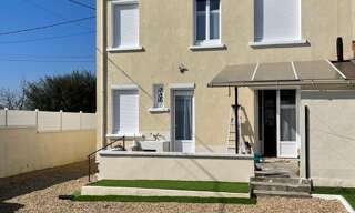 Maison 4 Pièces 110 m² à louer à Déols (36130)