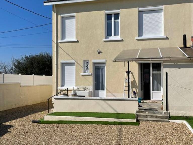 Maison de 110m2 à louer sur Déols — photo 1
