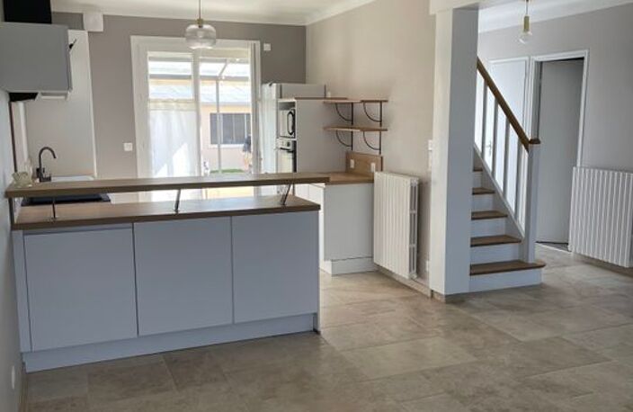 Maison de 110m2 à louer sur Déols — photo 2