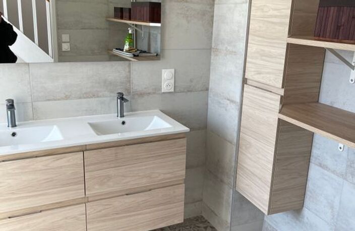 Maison de 110m2 à louer sur Déols — photo 5