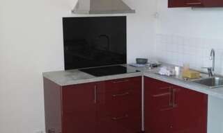 Appartement 1 Pièce 31 m² à louer à Brest (29200)