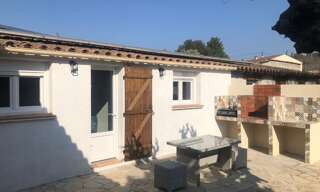 Maison 2 Pièces 30 m² à louer à Le Pouget (34230)