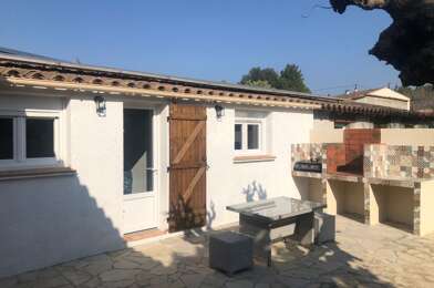 Maison 2 pièces 600 €