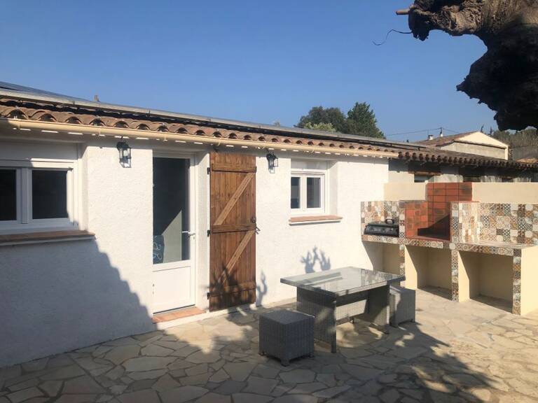 Maison de 30m2 à louer sur Le Pouget — photo 1