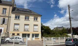 Appartement 4 Pièces 76 m² à louer à Caen (14000)