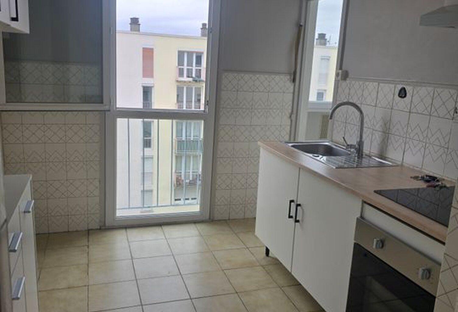 Appartement de 57m2 à louer sur Noyon — photo 1