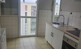 Appartement 3 Pièces 57 m² à louer à Noyon (60400)