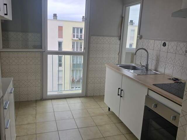 Appartement de 57m2 à louer sur Noyon — photo du bien