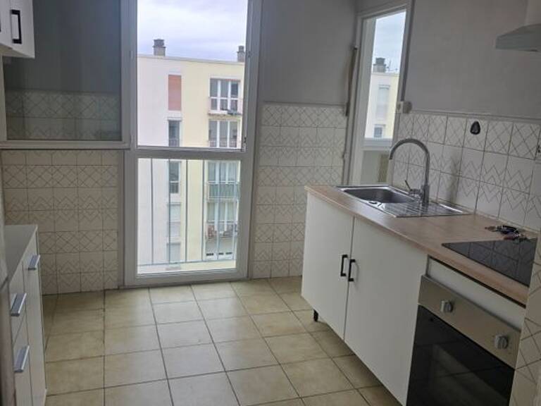 Appartement de 57m2 à louer sur Noyon — photo 1