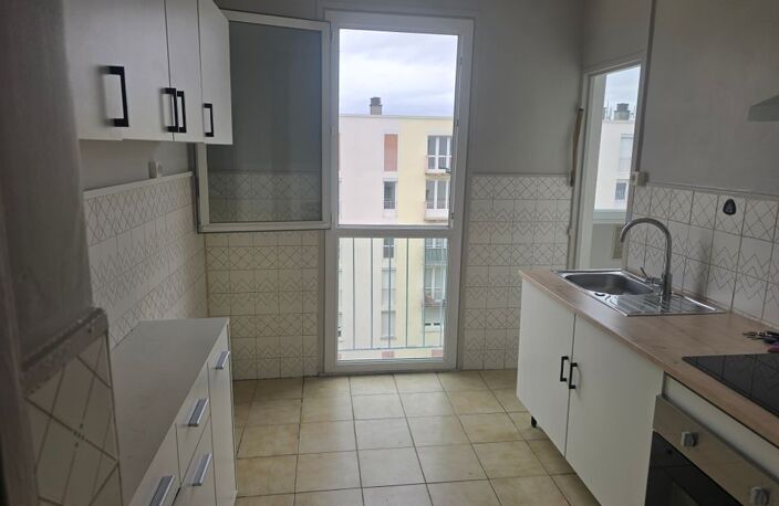 Appartement de 57m2 à louer sur Noyon — photo 2