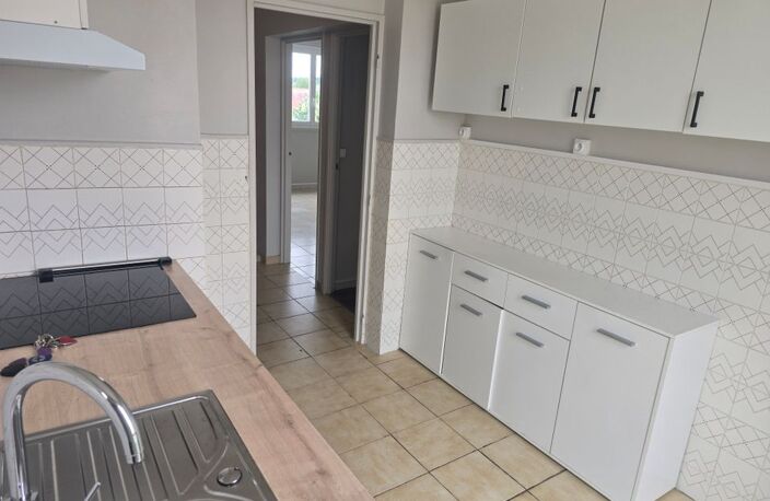 Appartement de 57m2 à louer sur Noyon — photo 3