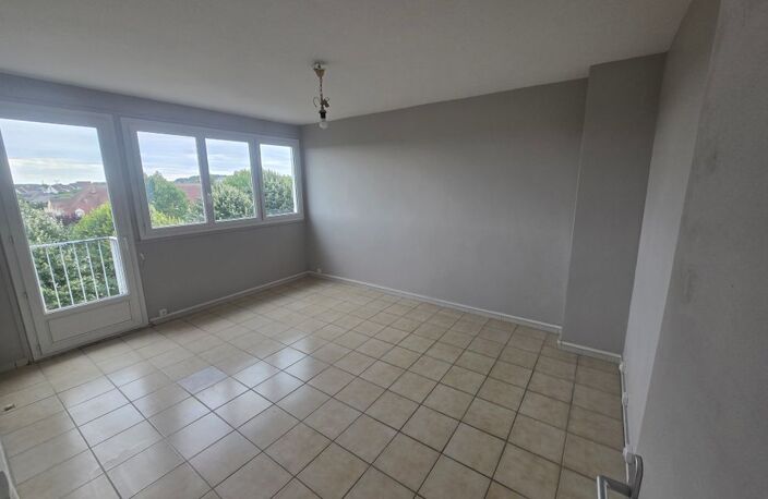 Appartement de 57m2 à louer sur Noyon — photo 4