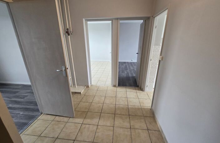 Appartement de 57m2 à louer sur Noyon — photo 5
