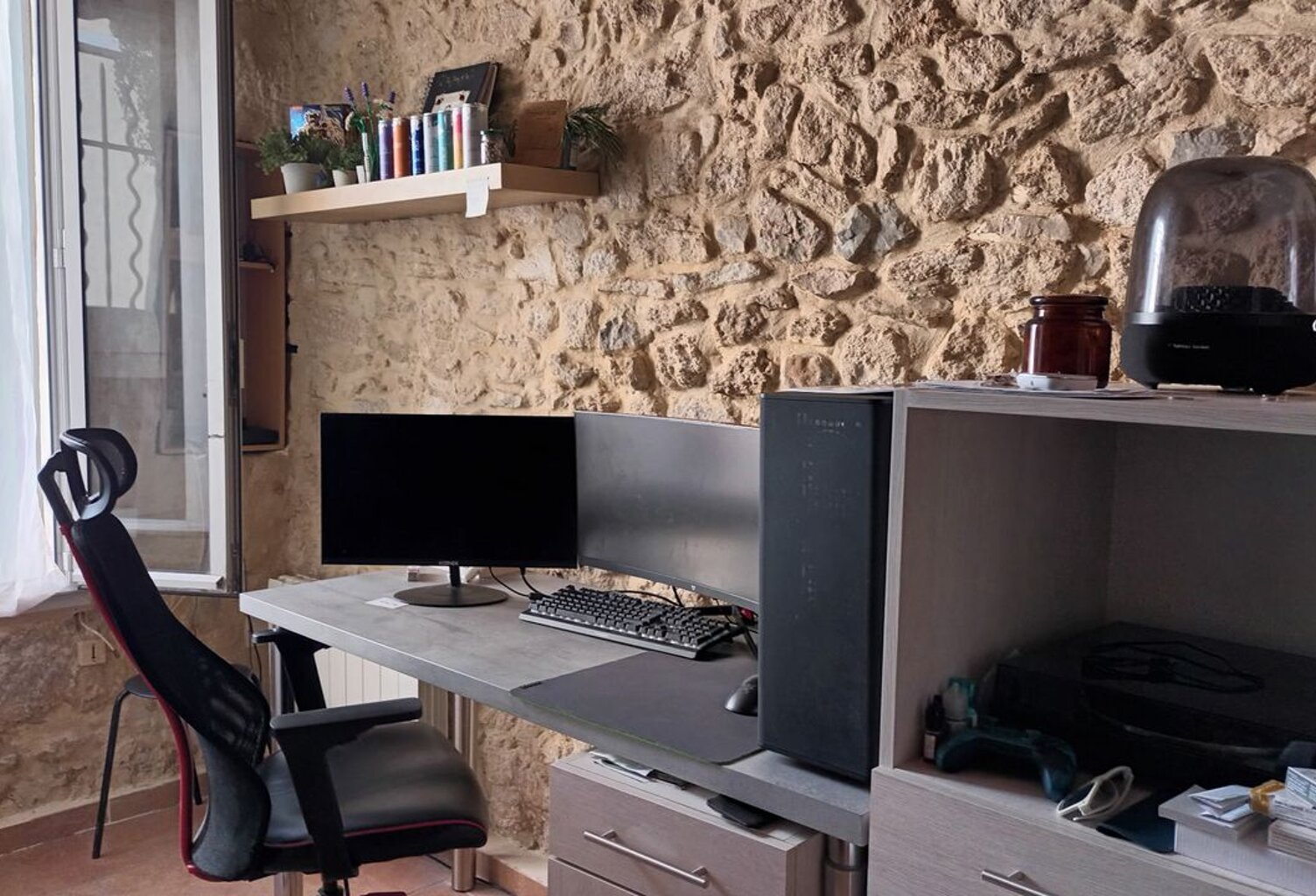 Appartement de 30m2 à louer sur Montpellier — photo 1