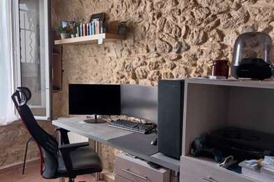 Appartement 2 pièces 550 €