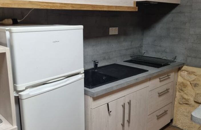 Appartement de 30m2 à louer sur Montpellier — photo 3